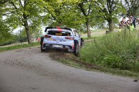 Thierry Neuville - Hyundai i20 WRC