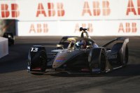 Antonio Félix da Costa - DS Techeetah