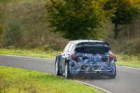 Hyundai i20 WRC New generation