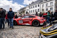RedAnt RAcing - Porsche 911 GT3 Cup (992)