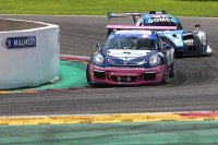 PK Carsport - Porsche 991 GT3 Cup