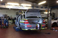 VDW Motorsport - BMW M3