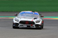 Selleslagh Racing Team - Mercedes-AMG GT4