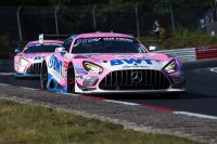 GetSpeed - Mercedes-AMG GT3