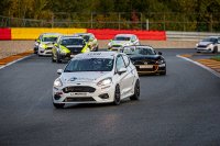 Tom Vanderheyden - Ford Peerlings