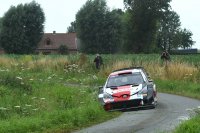 Sébastien Ogier - Toyota Yaris WRC