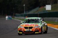 Sorg Rennsport - BMW M235i Racing Cup