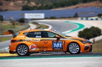 Red Camel-Jordans.nl - CUPRA TCR