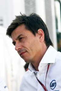 Toto Wolff