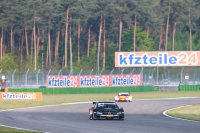 Pascal Wehrlein - Mercedes-AMG C63 DTM