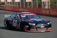 Tobias Dauenhauer - Hendriks Motorsport Ford Mustang