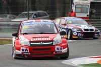 James Thompson - Lada Granta
