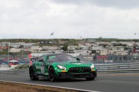 Selleslagh Racing Team - Mercedes AMG GT4