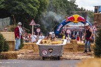 Red Bull zeepkistenrace
