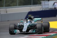 Valtteri Bottas - Mercedes
