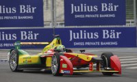 Lucas di Grassi - Audi Sport ABT