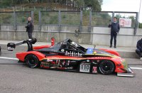 Deldiche Racing - Norma M20 FC