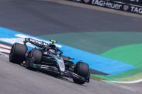 Andrea Kimi Antonelli - Mercedes-AMG Petronas F1 Team