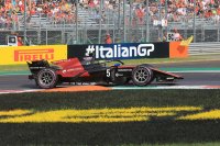 Théo Pourchaire - ART GP