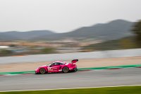 Iron Dames - Porsche 911 GT3-R