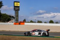 Car Collection Motorsport - Audi R8 LMS GT3 EVO2