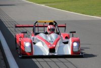 BS Racing by Baticonsult - Norma M20FC