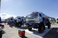 Kamaz Team