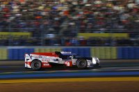 Toyota TS050 Hybrid