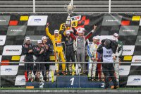 Algemeen Podium 2019 TCR Spa 500