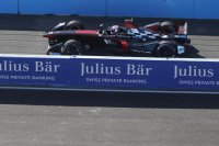 Stéphane Sarrazin - Venturi Formula E Racing