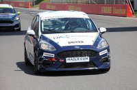 Giovanni Van Lil - Belgium Driver Academy