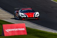 Conquest Racing - Ferrari 296 GT3