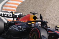 Max Verstappen - Red Bull Racing