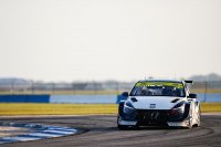 Bryan Herta Autosport - Hyundai Elantra N TCR