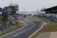 2015 VLN ADAC Westfalenfahrt Nürburgring start/finish