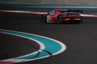 Saintéloc Junior Team - Audi R8 LMS evo II GT3