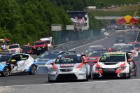 Start race 2