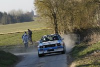 Guino Kenis-Bjorn Vanoverschelde - BMW M3