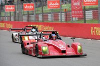 DVB Racing - Norma M20 FC