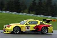 Marc VDS Racing - Ford Mustang GT3