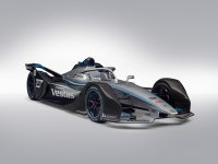 Mercedes-Benz EQ Silver Arrow 01