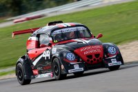 JAC Motors by MTE - VW Fun Cup Evo3