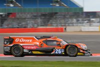 G-Drive Racing Oreca
