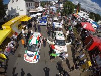 ADAC Eifel Rally Festival