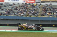 Max Weering - Johan Kraan Lamborghini Huracan