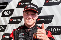Yann Ehrlacher - Münnich Motorsport