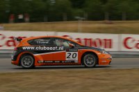 WTCC met SEAT