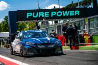 CUPRA - Cupra e-Racer