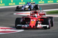 Sebastian Vettel - Ferrari