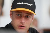 Stoffel Vandoorne